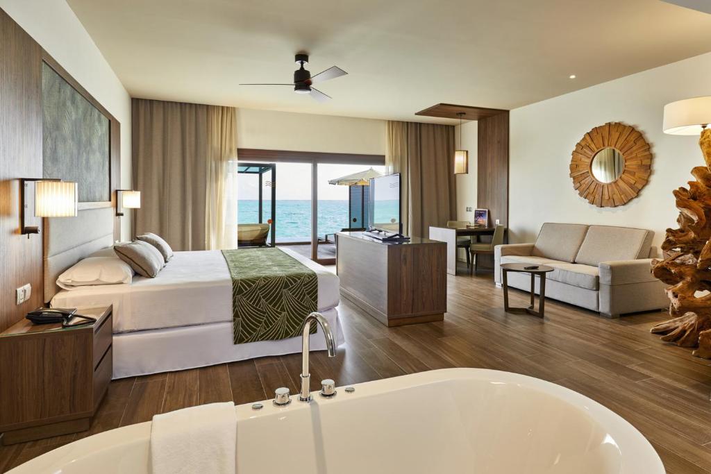 هتل ریو پالاس مالدیو
